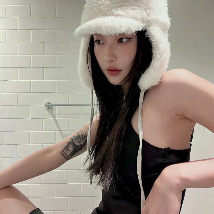 诱惑的陷阱海报