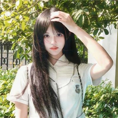 靛蓝色的心情海报