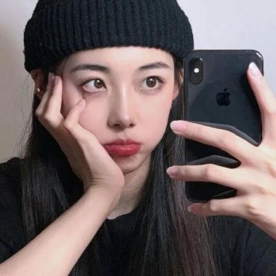 超时空少女海报